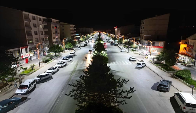 İlçe Fotoğrafları