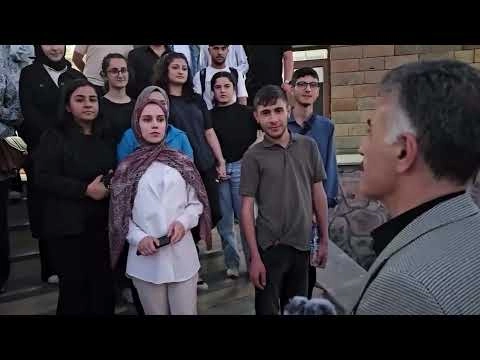 Ahmet Mücteba Albayrak Bilgi Evi