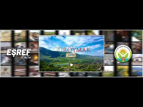GÜROYMAK TANITIM FİLMİ