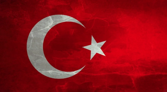 10 KASIM ATAÜRK'Ü ANMA