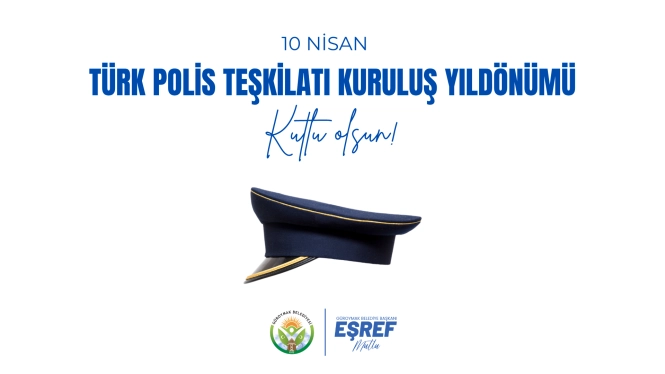 10 Nisan