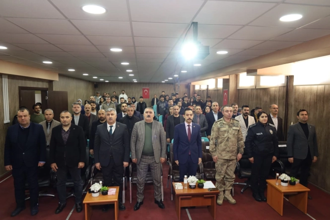 12 Mart İstiklal Marşı’nın Kabulü ve Mehmet Akif Ersoy’u Anma Günü Programı