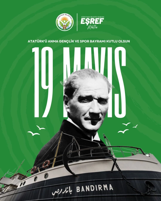 19 mayıs