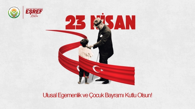 22 Nisan