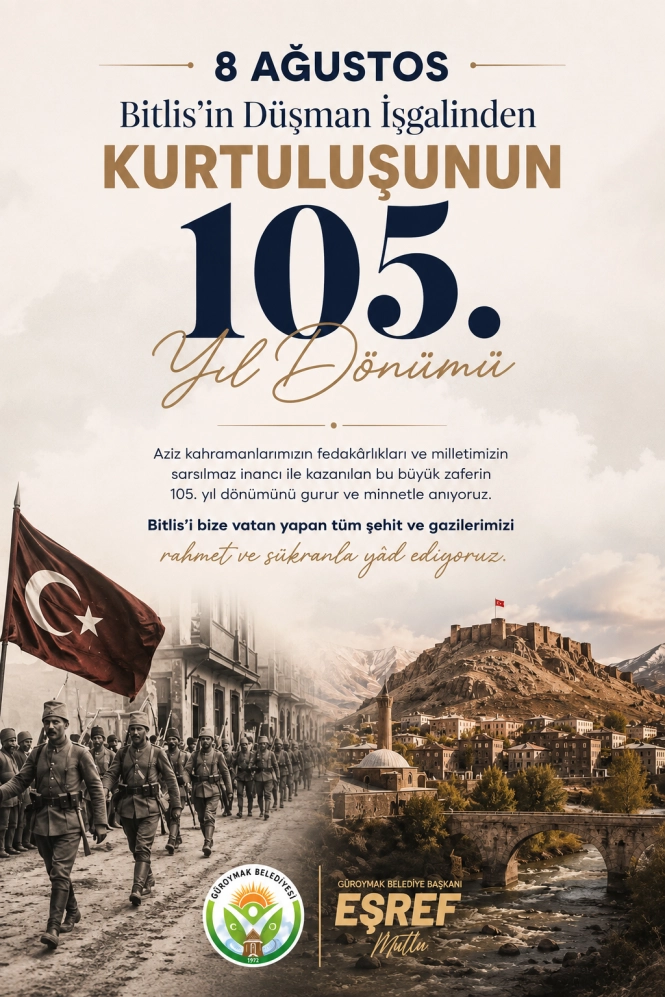 7 Ağostus