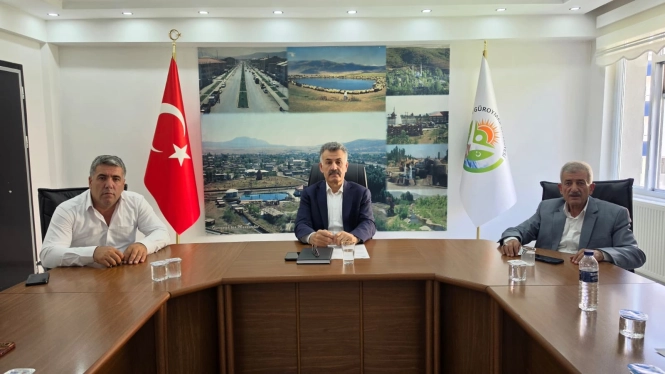 Ağustos Ayı Olağan Meclis Toplantımız Gerçekleştirildi