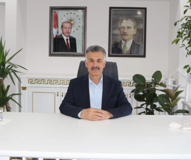 Başkan MUTLU’dan 15 Temmuz Mesajı…