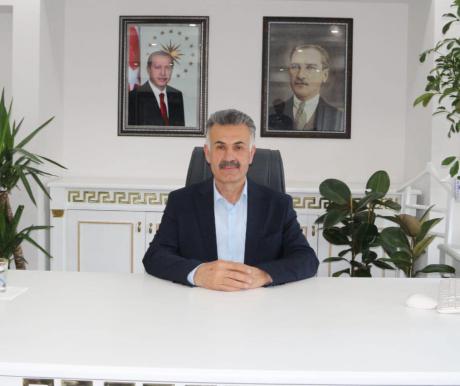 Belediye Başkanı