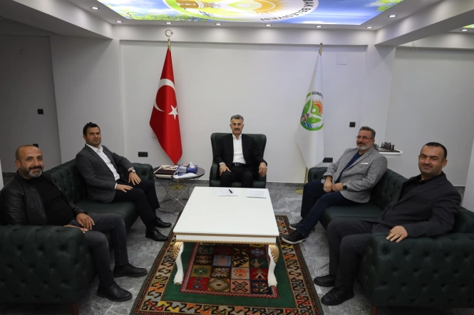 Bir Seçim Vaadimiz Daha Hayata Geçiyor: Jeotermal Seracılık