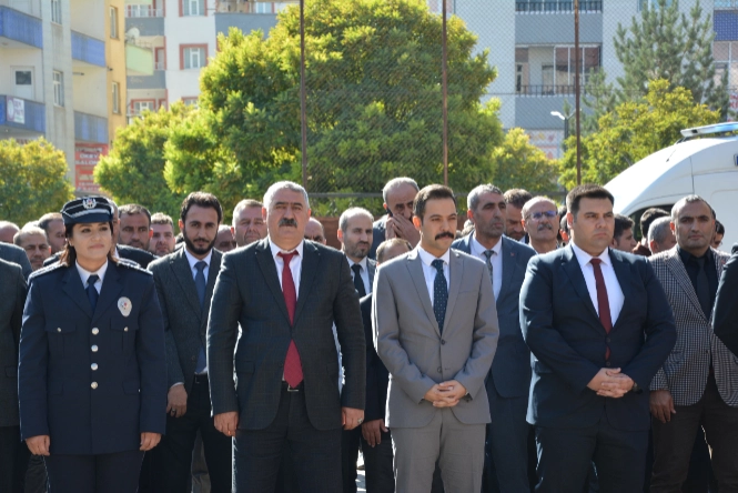 Cumhuriyetimizin 102. Yılı Kutlu Olsun!