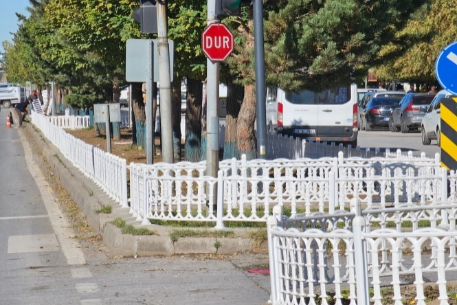 Daha Yeşil ve Modern Bir Güroymak İçin!