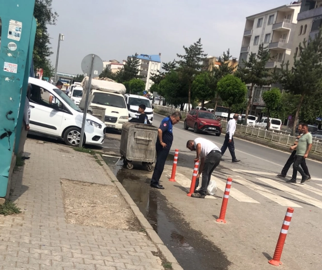 Duraklarda Güvenlik ve Düzen İçin Yeni Düzenleme