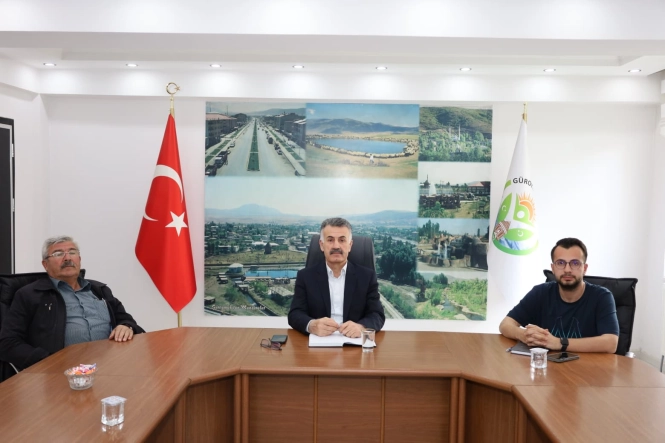 Güroymak Belediyesi’nden Bayram Öncesi Mezbahane Çağrısı