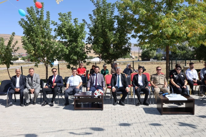 Güroymak Belediyesi, Yeni Eğitim-Öğretim Yılının Heyecanına Ortak Oldu