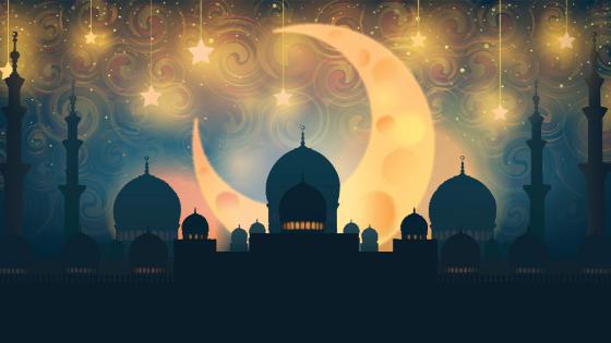 Güroymak Kaymakamı ve Belediye Başkan V. Ramazan CANKALOĞLU'ndan Bayram Mesajı..