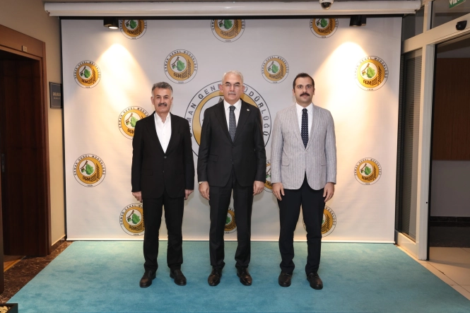 Güroymak Yeni Devlet Hastanesi İçin Önemli Adım