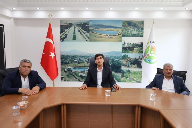 Haziran Ayı Belediye Meclis Toplantısı Gerçekleştirildi