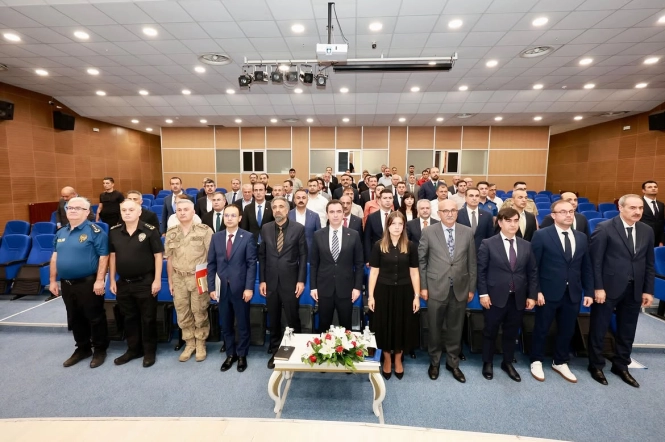 İş Sağlığı ve Güvenliğinde Ortak Kararlılık