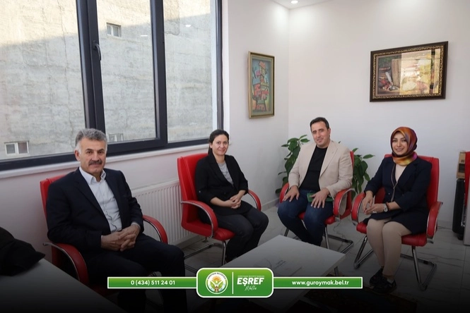 Kadın Emeği, Güçlü Toplumun Temeli!