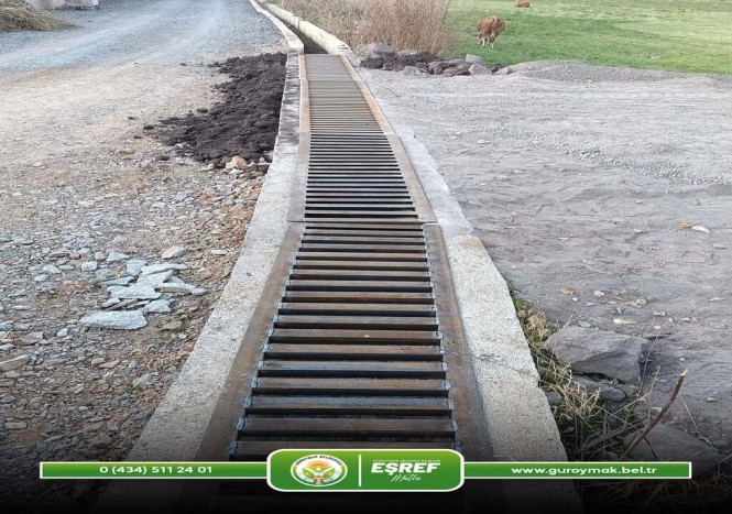 Kendi Üretimimizle Güçlü Bir Altyapı İnşa Ediyoruz!!!