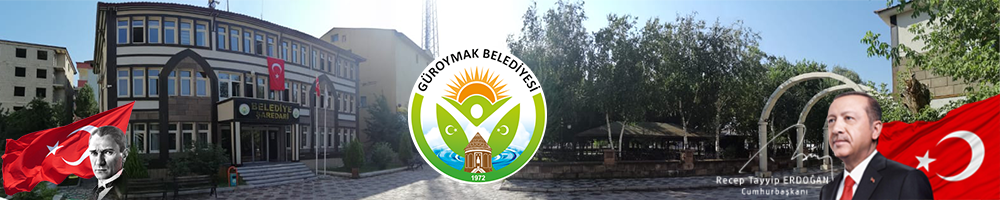 Güroymak Belediyesi