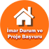 İmar Durum ve Proje Başvuru